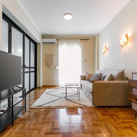 Luxury #A By Ototo Apartment Thessaloniki Exterior photo
