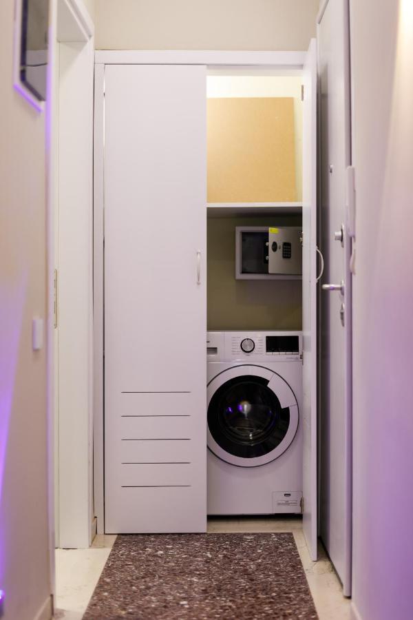Luxury #A By Ototo Apartment Thessaloniki Exterior photo