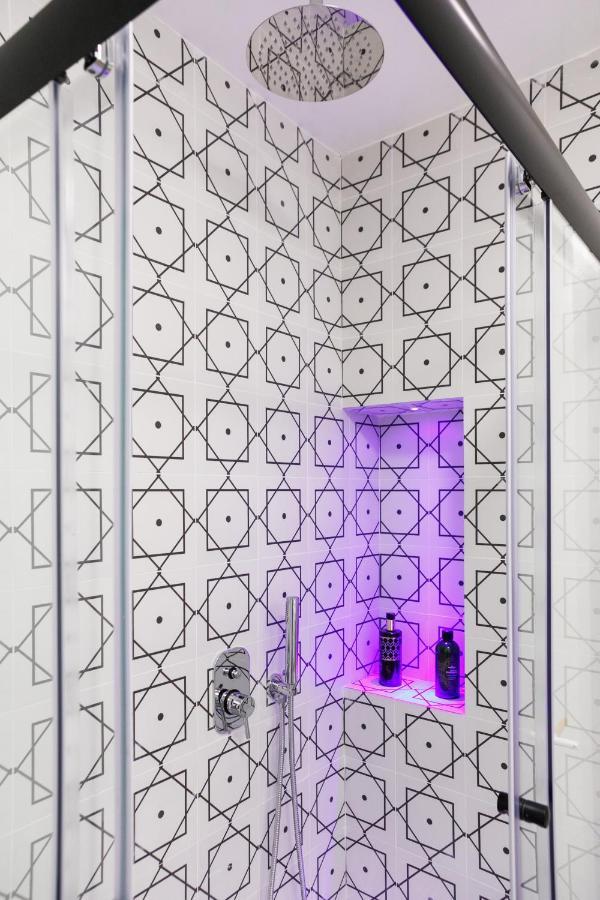 Luxury #A By Ototo Apartment Thessaloniki Exterior photo